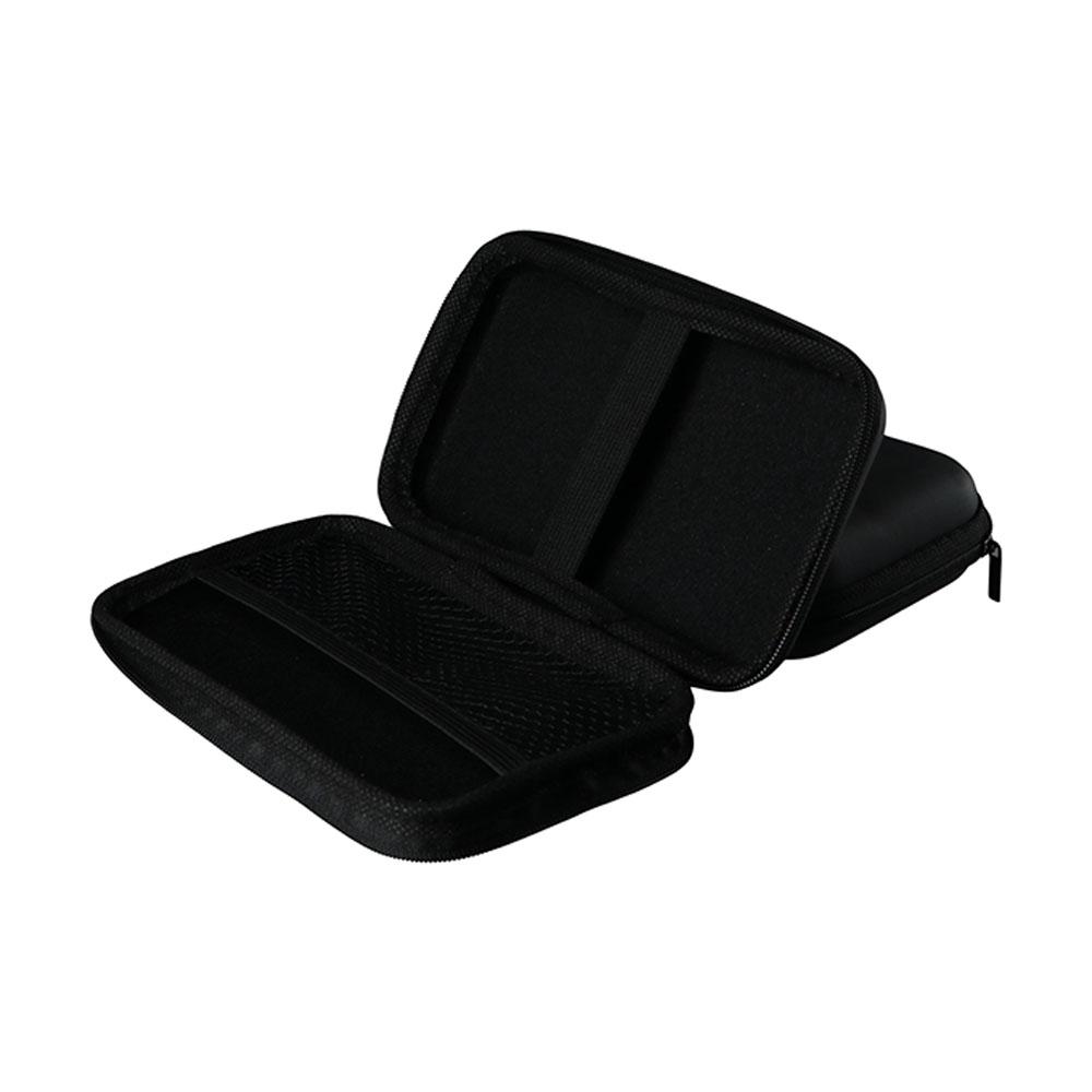 Organizer na akcesoria, etui n – Reusable Zip Bag recenzja i cena
