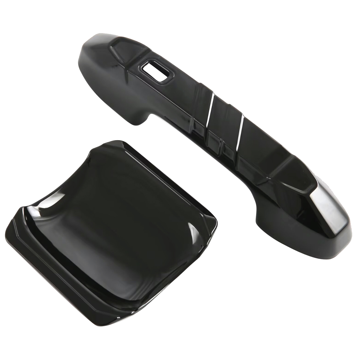 Dekoracyjna listwa na klamkę t – Travel Accessories In Car recenzja i cena