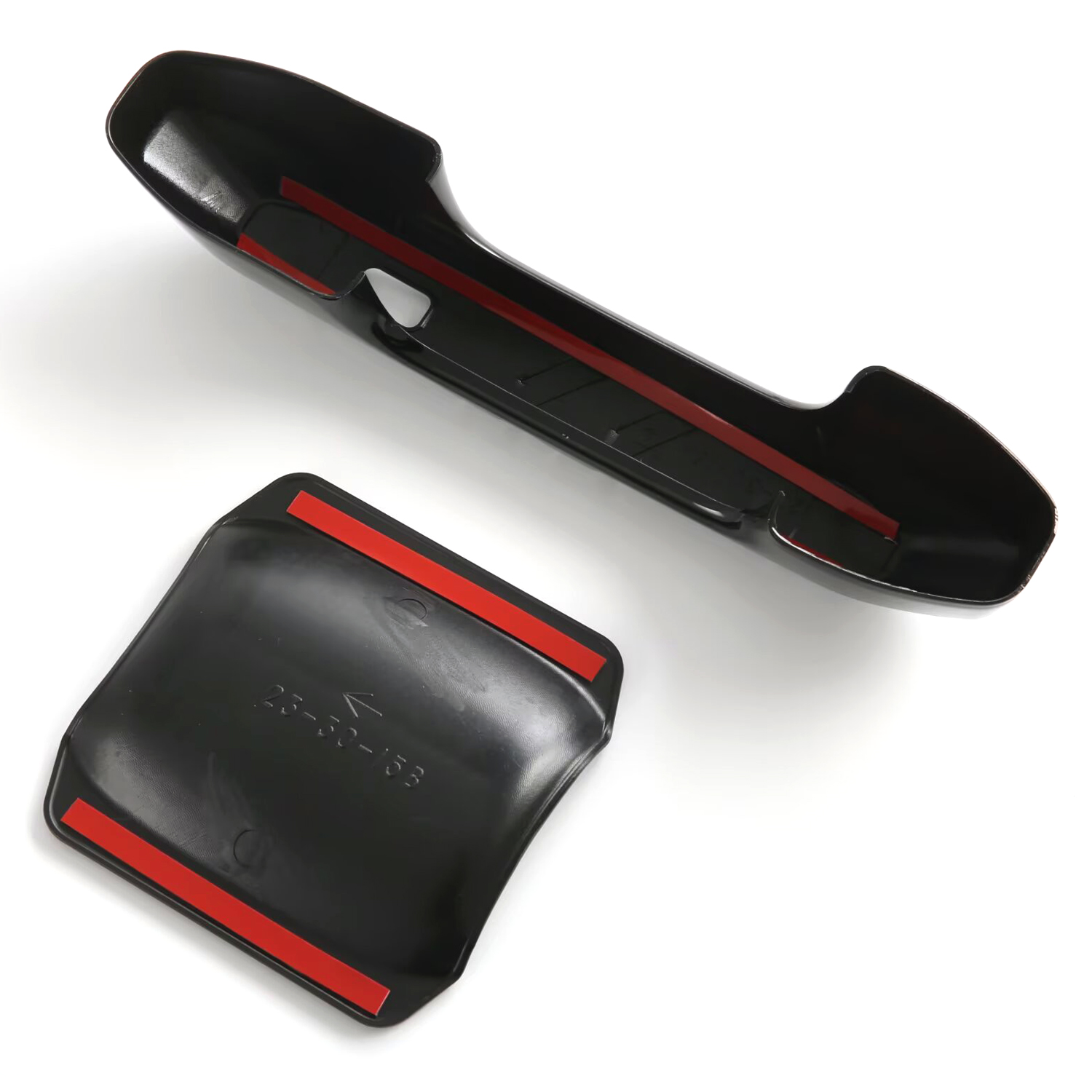Dekoracyjna listwa na klamkę t – Travel Accessories In Car recenzja i cena