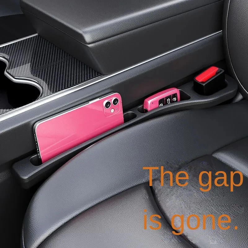 Wypełniacz szczeliny w fotelu  – Travel Accessories In Car recenzja i cena