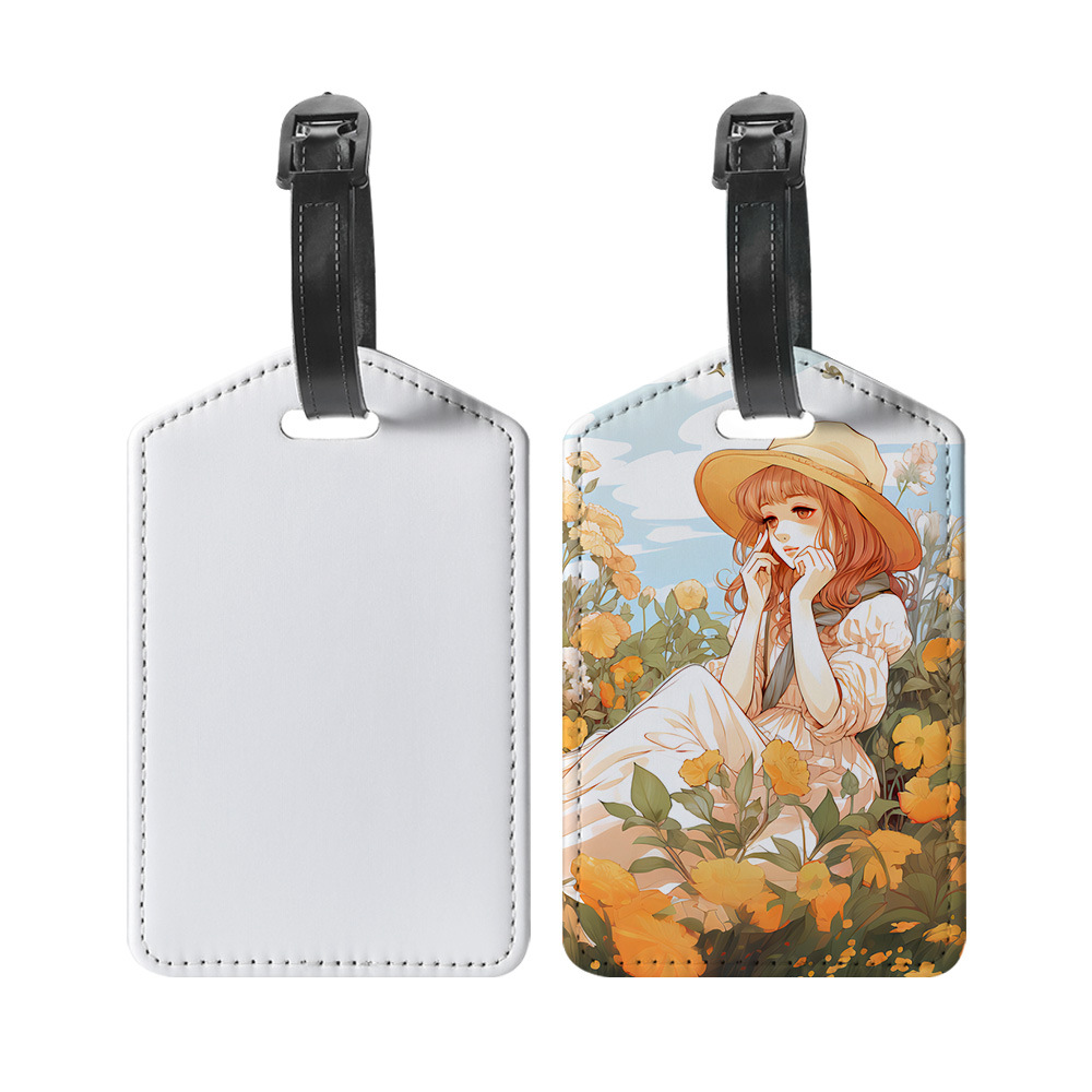 Personalizowane zawieszki do b – Travel Accessories International recenzja i cena
