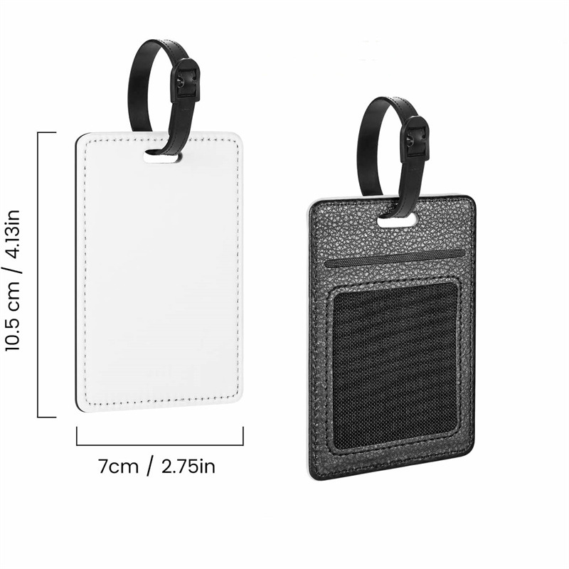 Personalizowane zawieszki do b – Travel Accessories International recenzja i cena