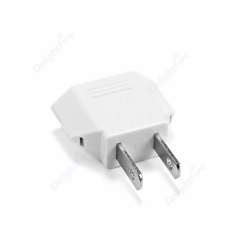 US Electrical Plug Adapter Eur – Travel Accessories Canada recenzja i cena
