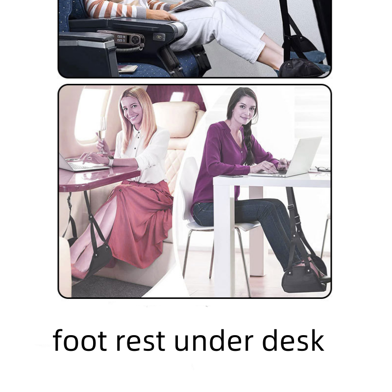 Podnóżek do samolotu, hamak, p – Travel Accessories For Train recenzja i cena