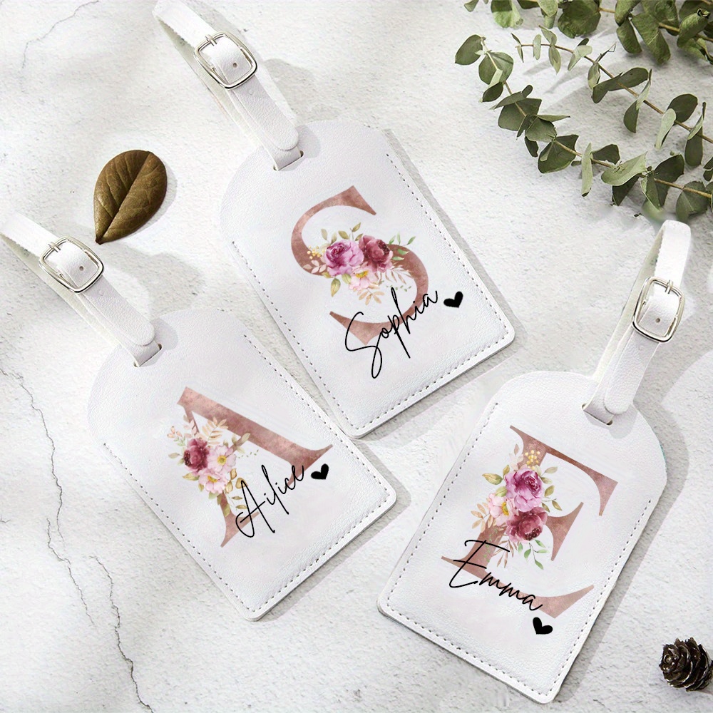 Personalizowana zawieszka do b – Travel Accessories International recenzja i cena