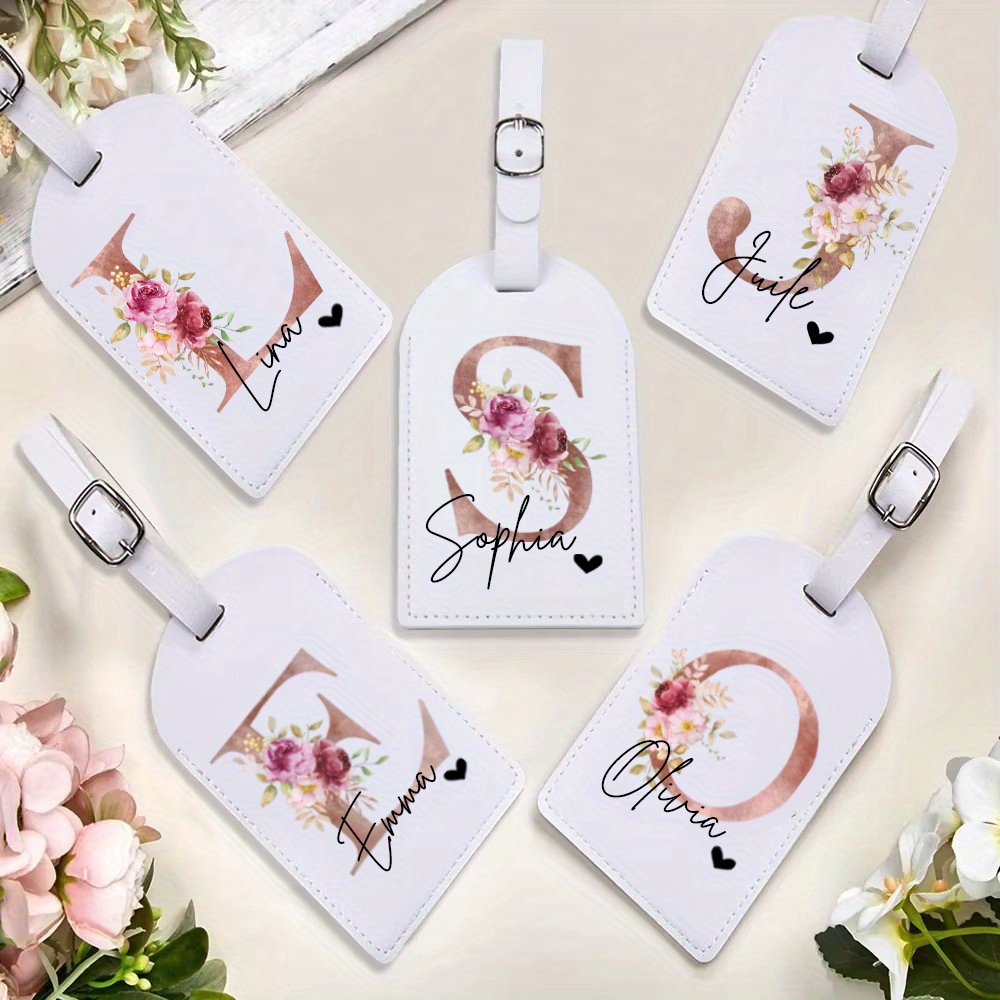 Personalizowana zawieszka do b – Travel Accessories International recenzja i cena
