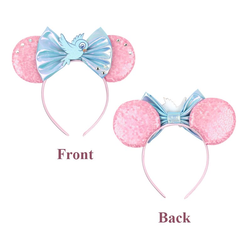Najnowsza opaska z uszami Mysz – Travel Accessories For 2 Year Old recenzja i cena