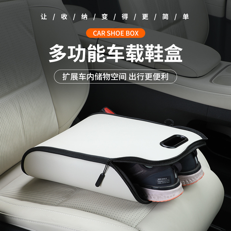 Przenośny organizer na buty do – Travel Accessories In Car recenzja i cena