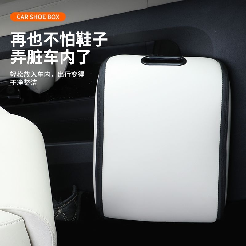 Przenośny organizer na buty do – Travel Accessories In Car recenzja i cena