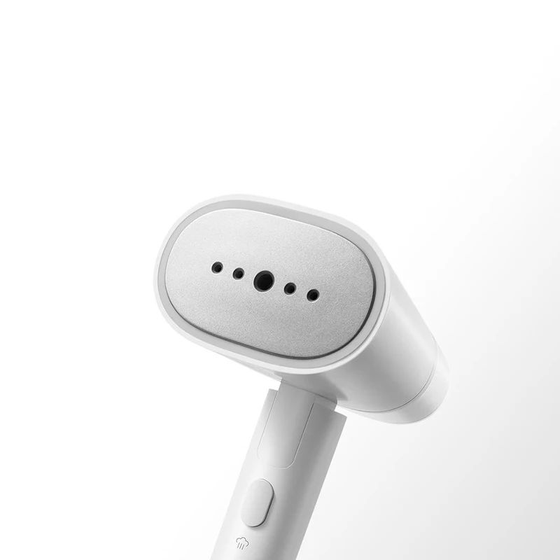 Parownica do ubrań Xiaomi MIJI – Portable Steamer Clothes recenzja i cena
