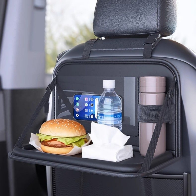Organizer na oparcie fotela sa – Travel Accessories In Car recenzja i cena