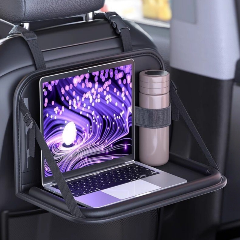 Organizer na oparcie fotela sa – Travel Accessories In Car recenzja i cena