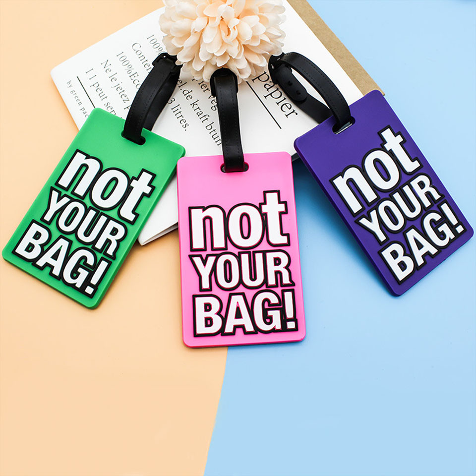 Kreatywny list nie twoja torba – Travel Accessories International recenzja i cena