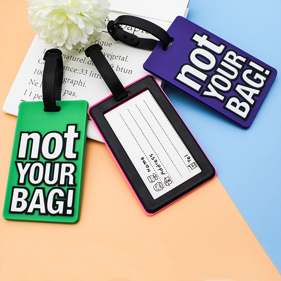 Kreatywny list nie twoja torba – Travel Accessories International recenzja i cena
