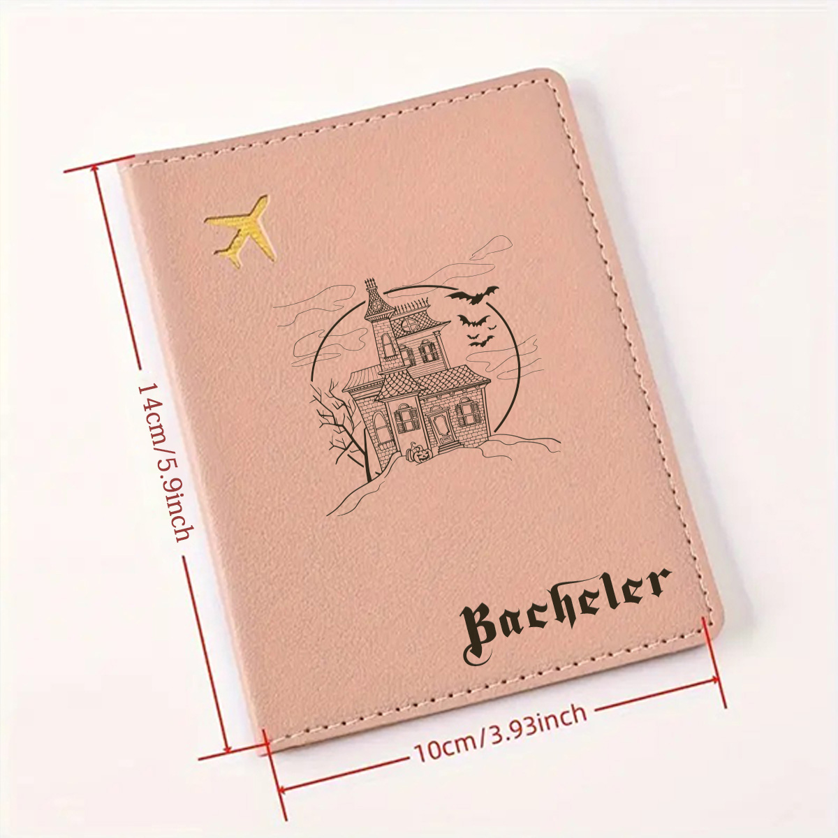 1 szt. Personalizowana okładka – Travel Accessories Meaning recenzja i cena