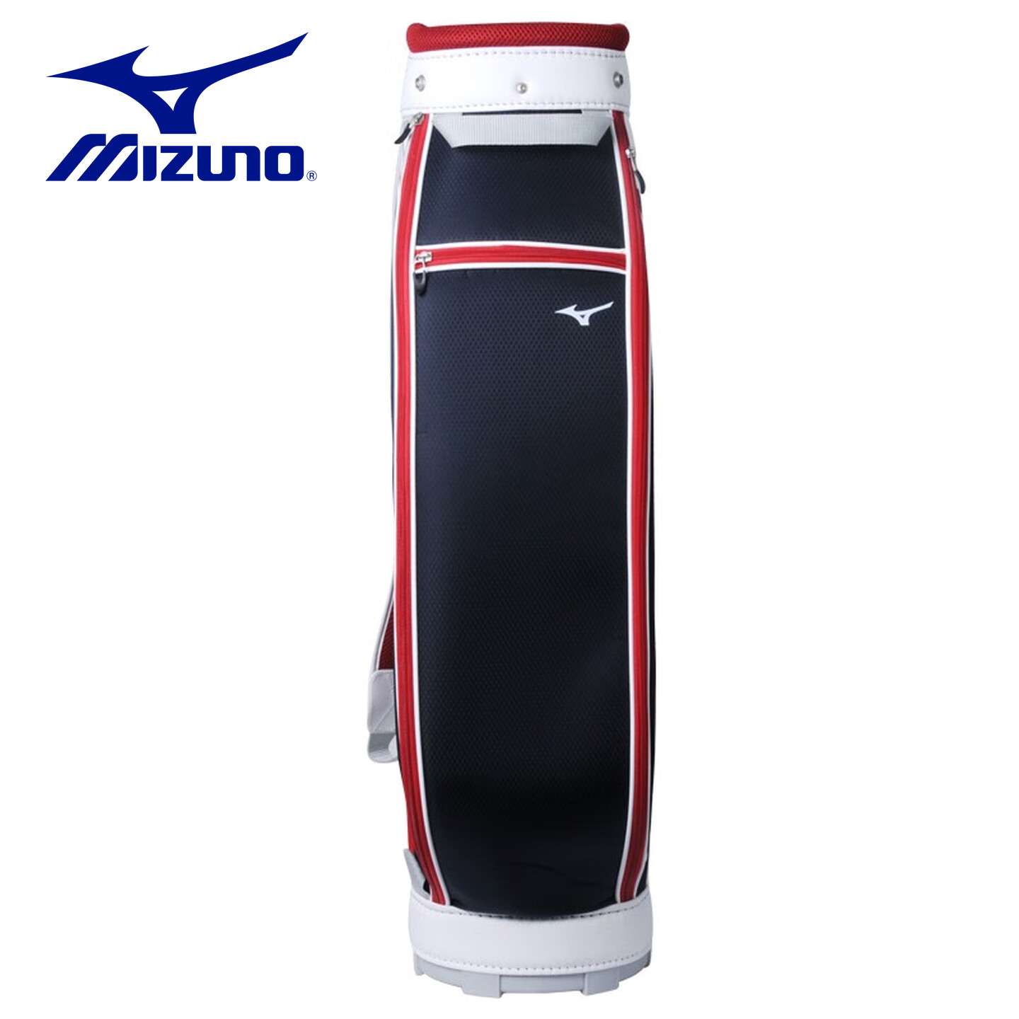 Torba golfowa Mizuno na wózek, – Travel Accessories Set recenzja i cena