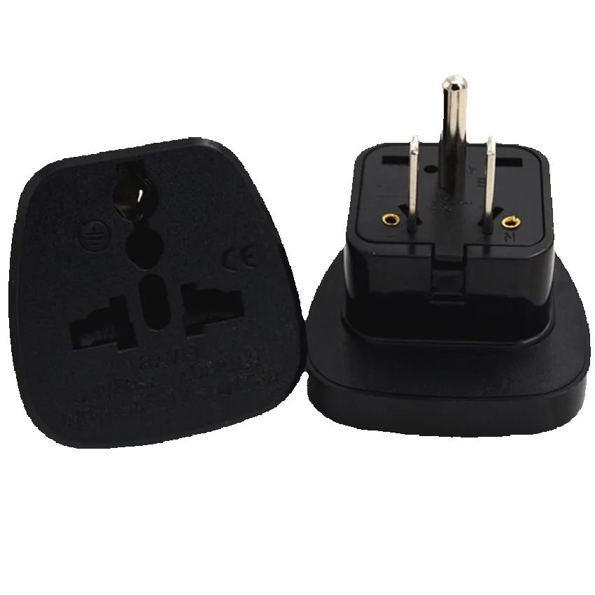 1szt Uniwersalny adapter podró – Travel Accessories Canada recenzja i cena