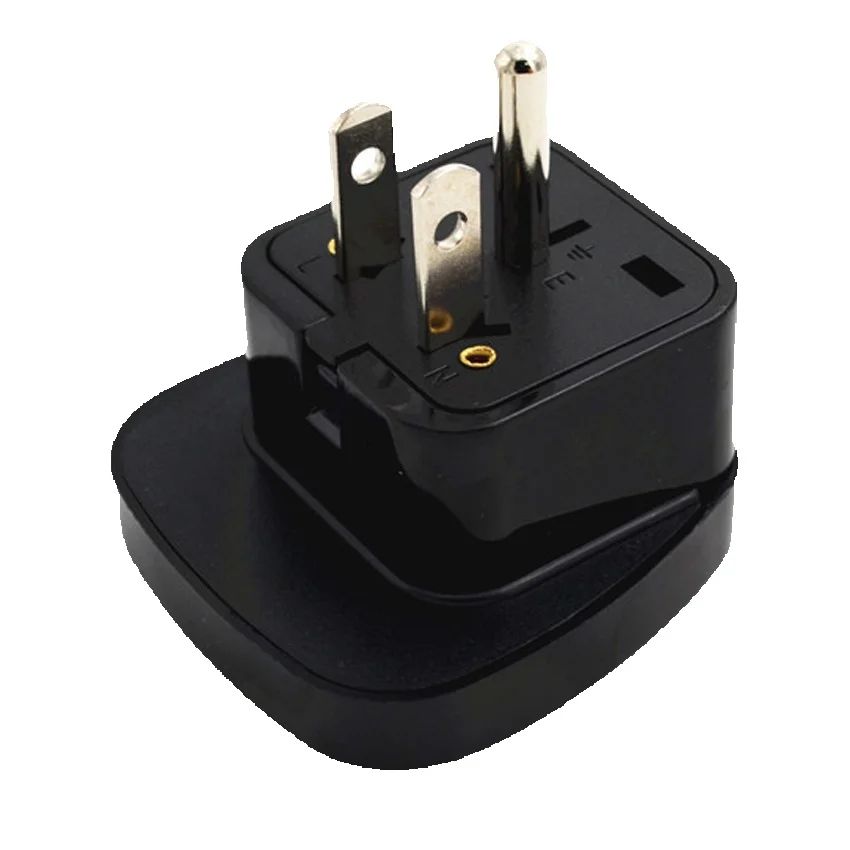 1szt Uniwersalny adapter podró – Travel Accessories Canada recenzja i cena