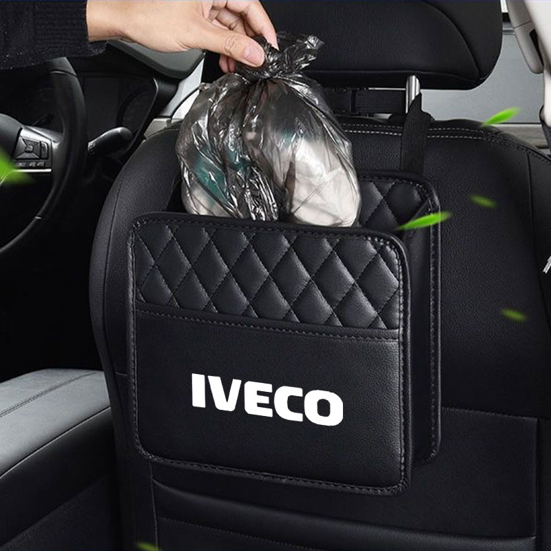 Kieszeń samochodowa Organizer  – Travel Van Accessories recenzja i cena