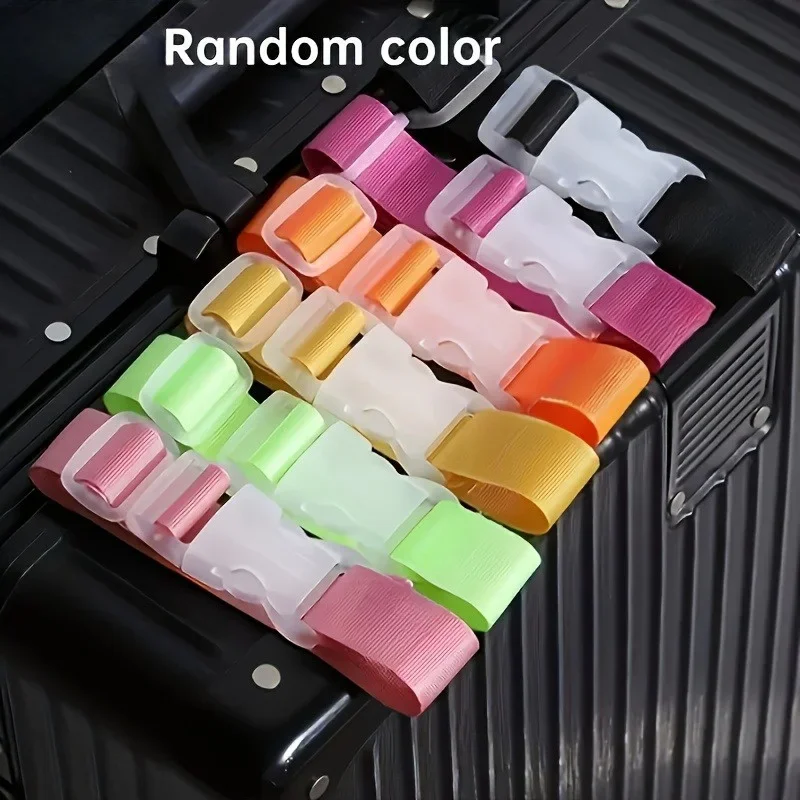 Regulowane pasy podróżne - trw – Travel Accessories In Car recenzja i cena