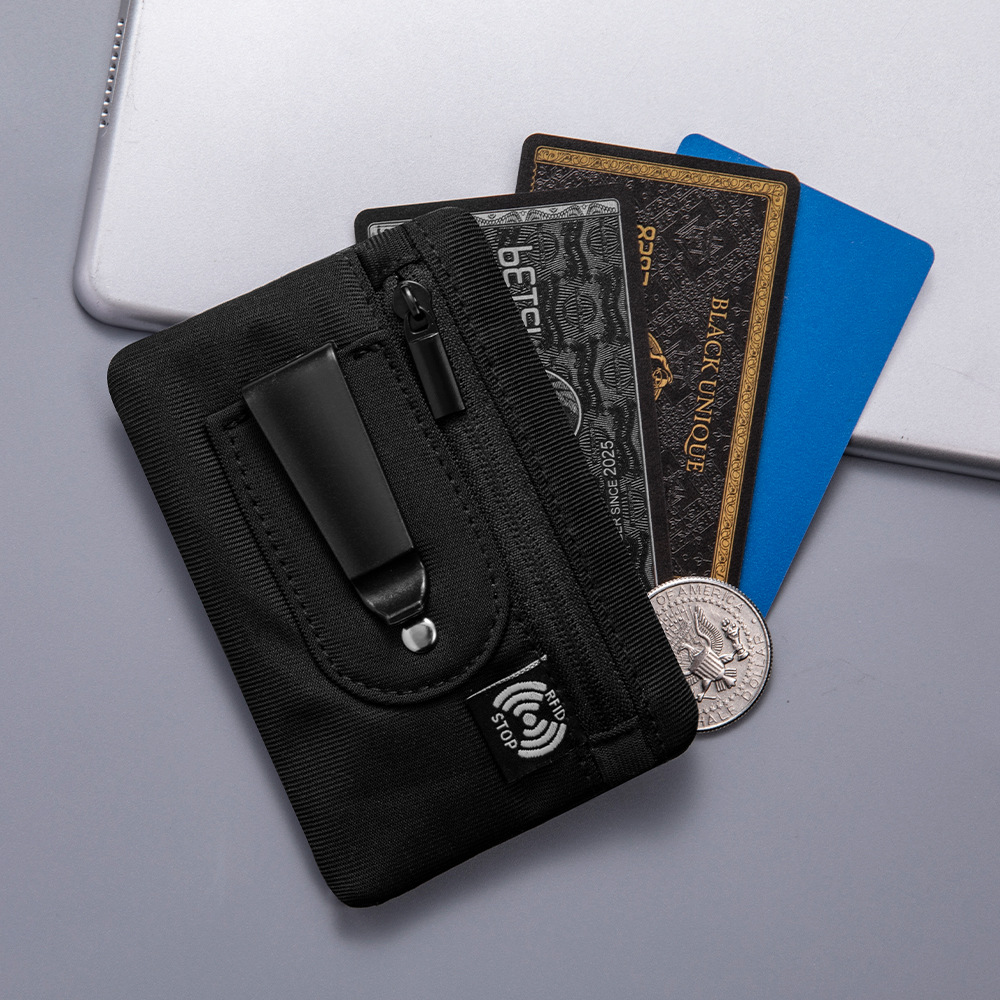 Zewnętrzna saszetka antykradzi – Money Belt Hidden recenzja i cena