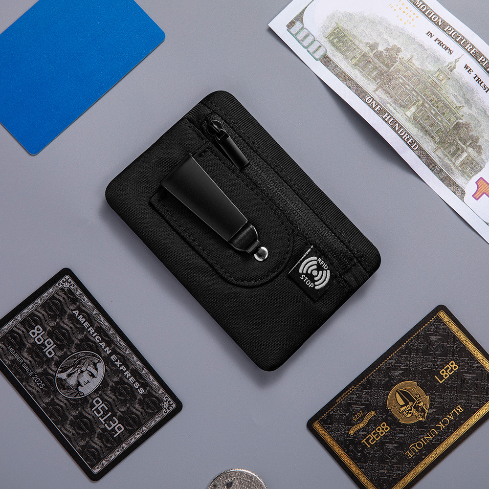 Zewnętrzna saszetka antykradzi – Money Belt Hidden recenzja i cena