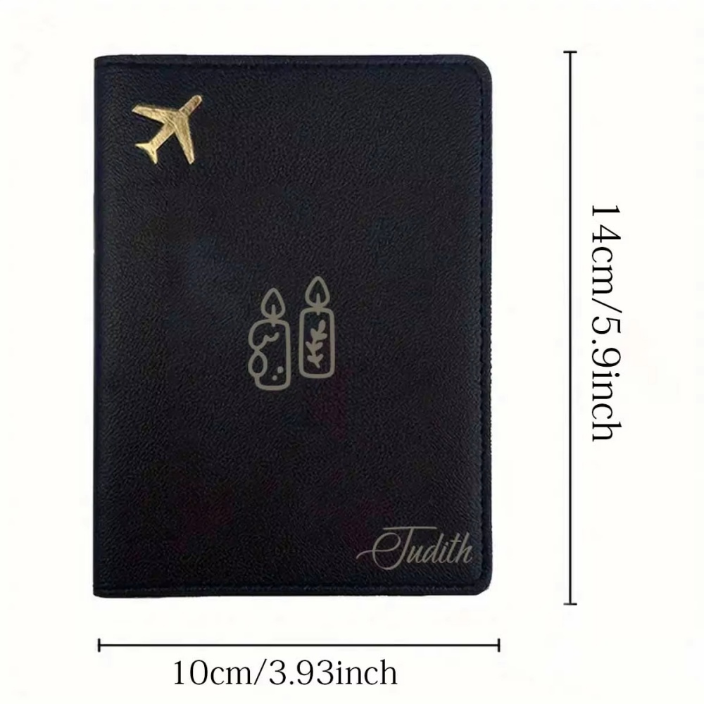 Spersonalizowana okładka na pa – Travel Accessories Meaning recenzja i cena