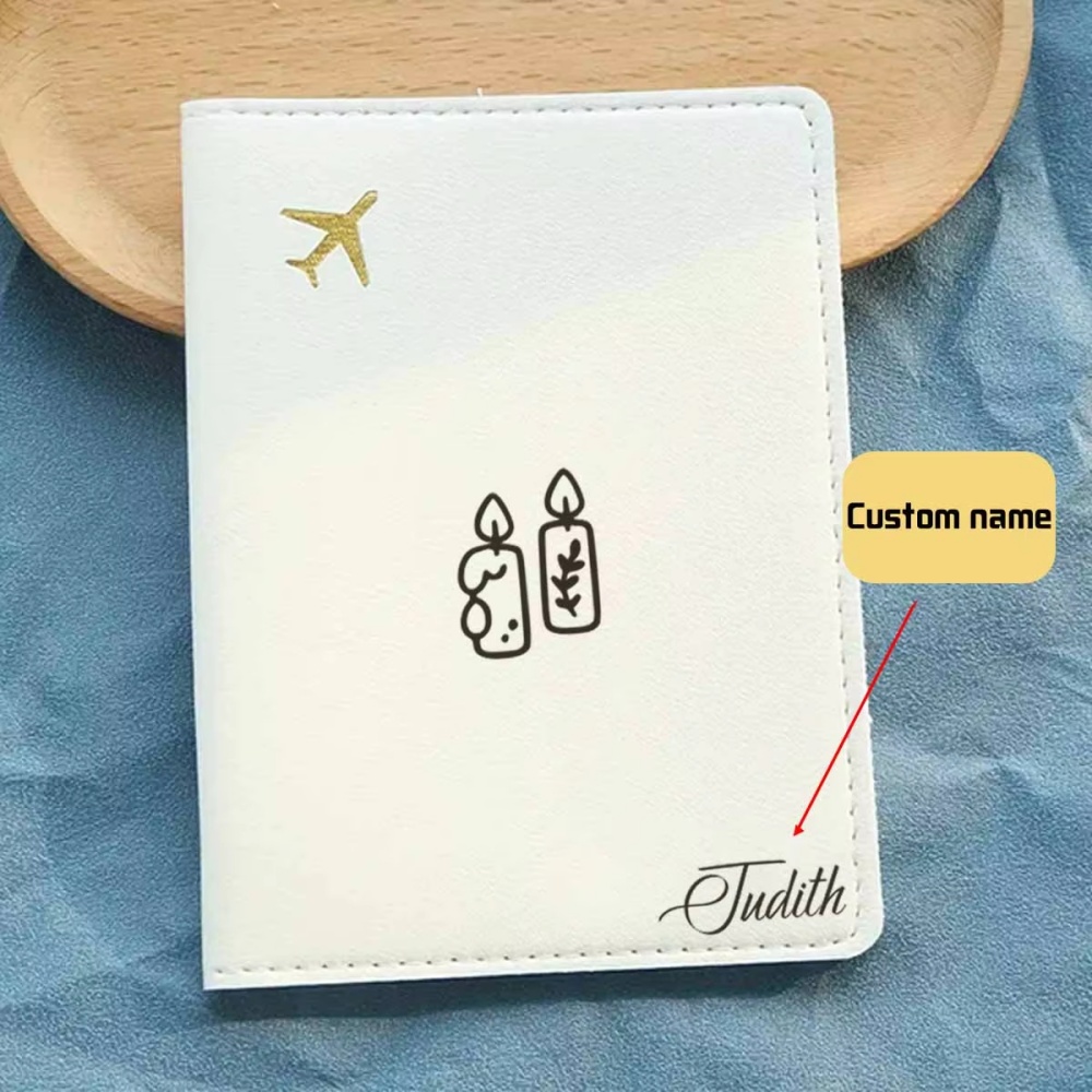 Spersonalizowana okładka na pa – Travel Accessories Meaning recenzja i cena