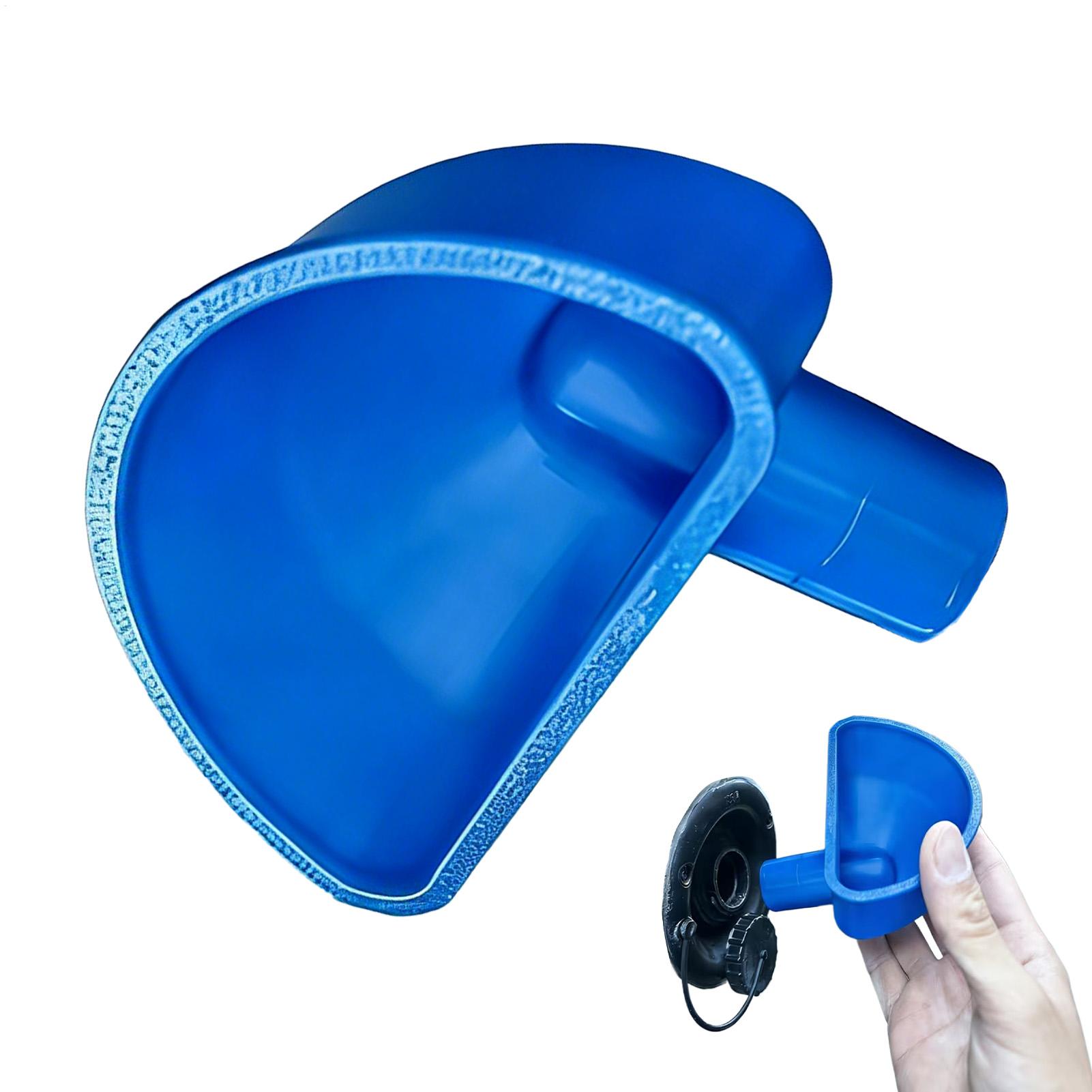 Lejek do wody do kampera, druk – Travel Accessories To 3D Print recenzja i cena