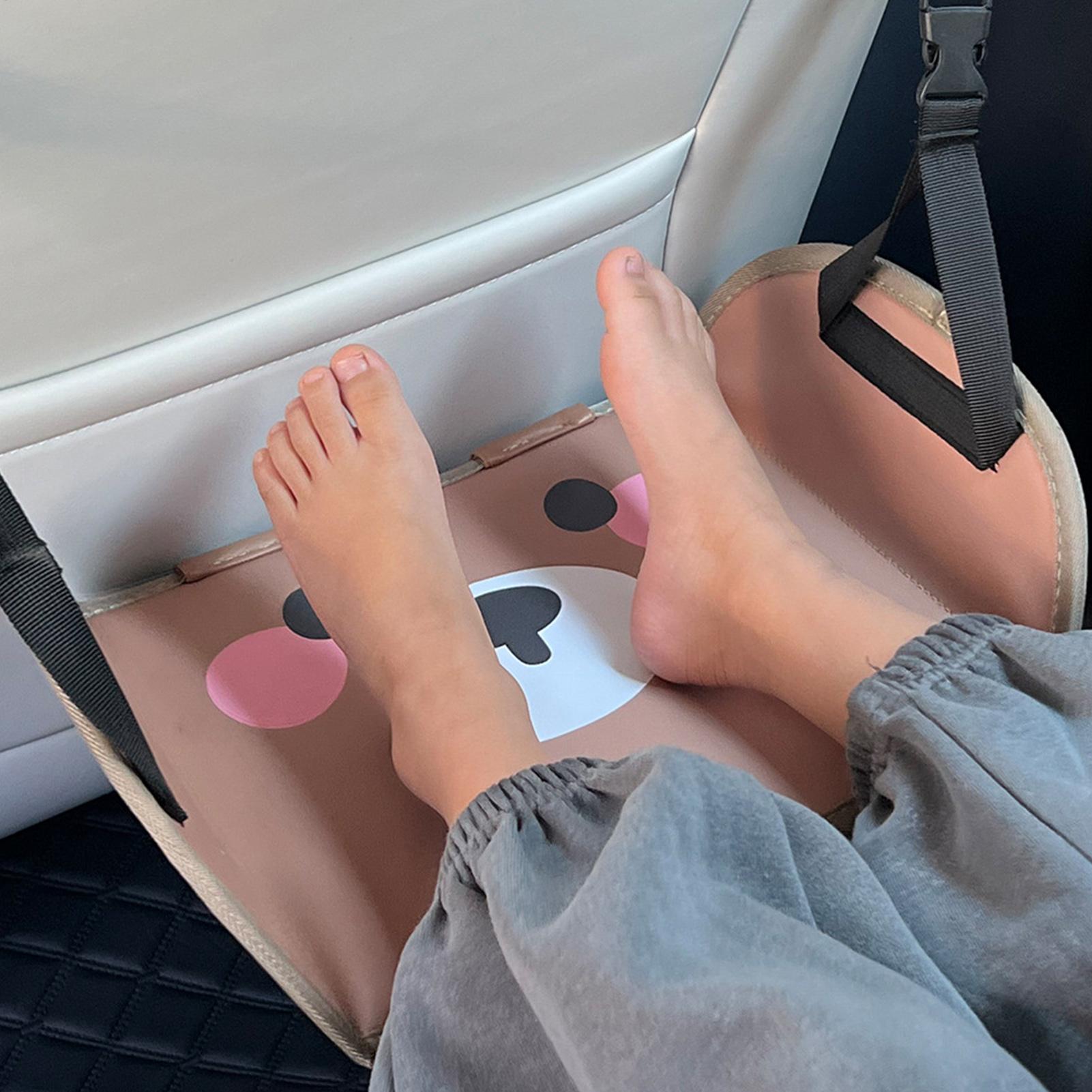 Podnóżek Hamak Samolot Samochó – Travel Accessories For Train recenzja i cena