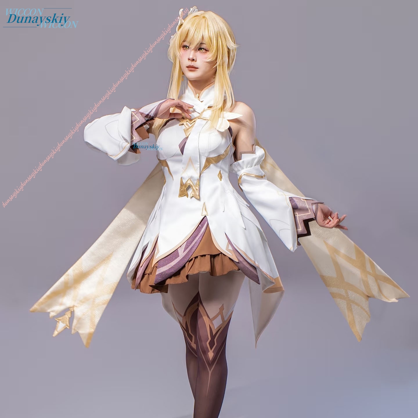 Genshin Impact Nowa Skórka Pod – Travel Accessories Set recenzja i cena