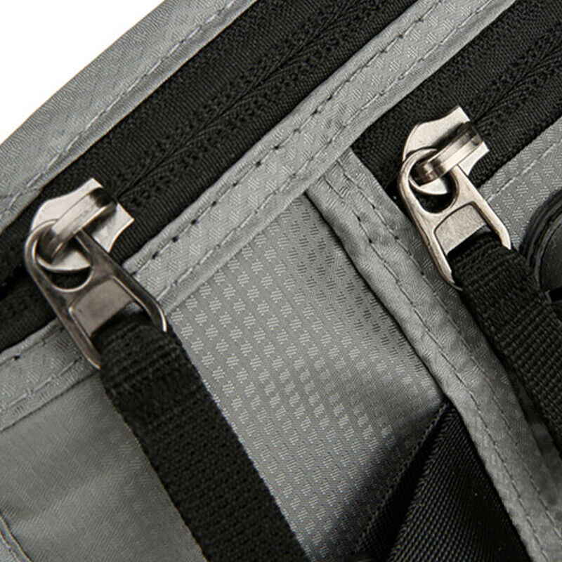 Wodoodporna torba sportowa pod – Money Belt Hidden recenzja i cena