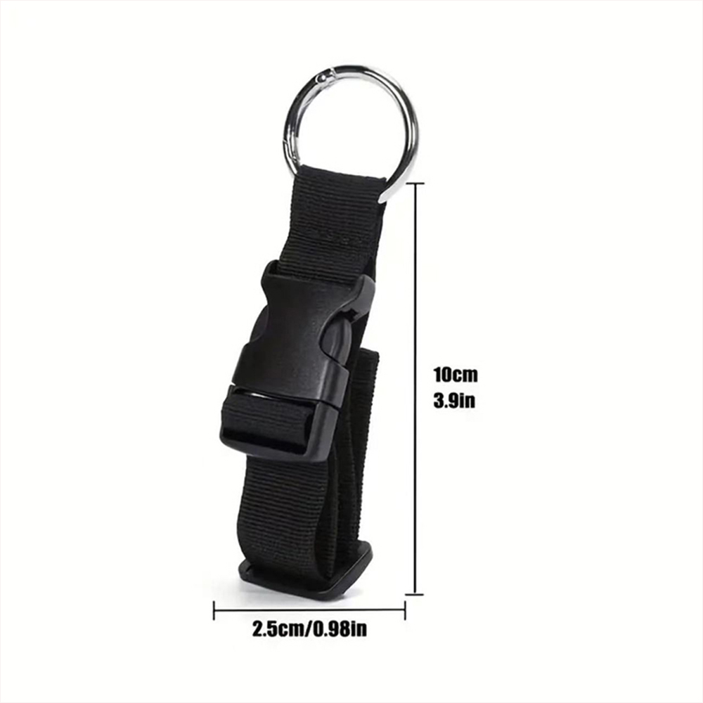 Pasek do mocowania bagażu podr – Travel Accessories Luggage Straps recenzja i cena