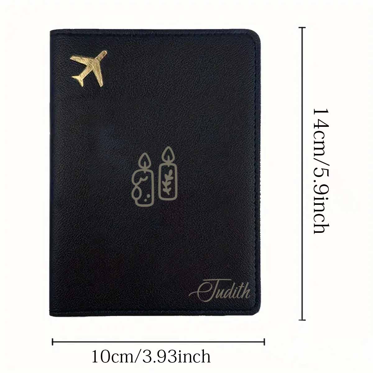 1 szt. Personalizowana okładka – Travel Accessories Meaning recenzja i cena