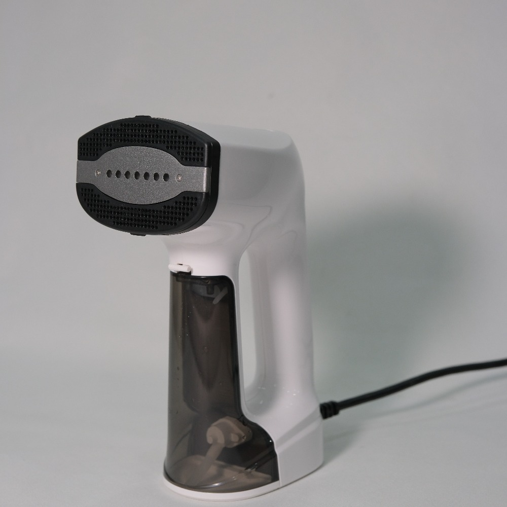 Parownica do ubrań z ekologicz – Portable Steamer Clothes recenzja i cena