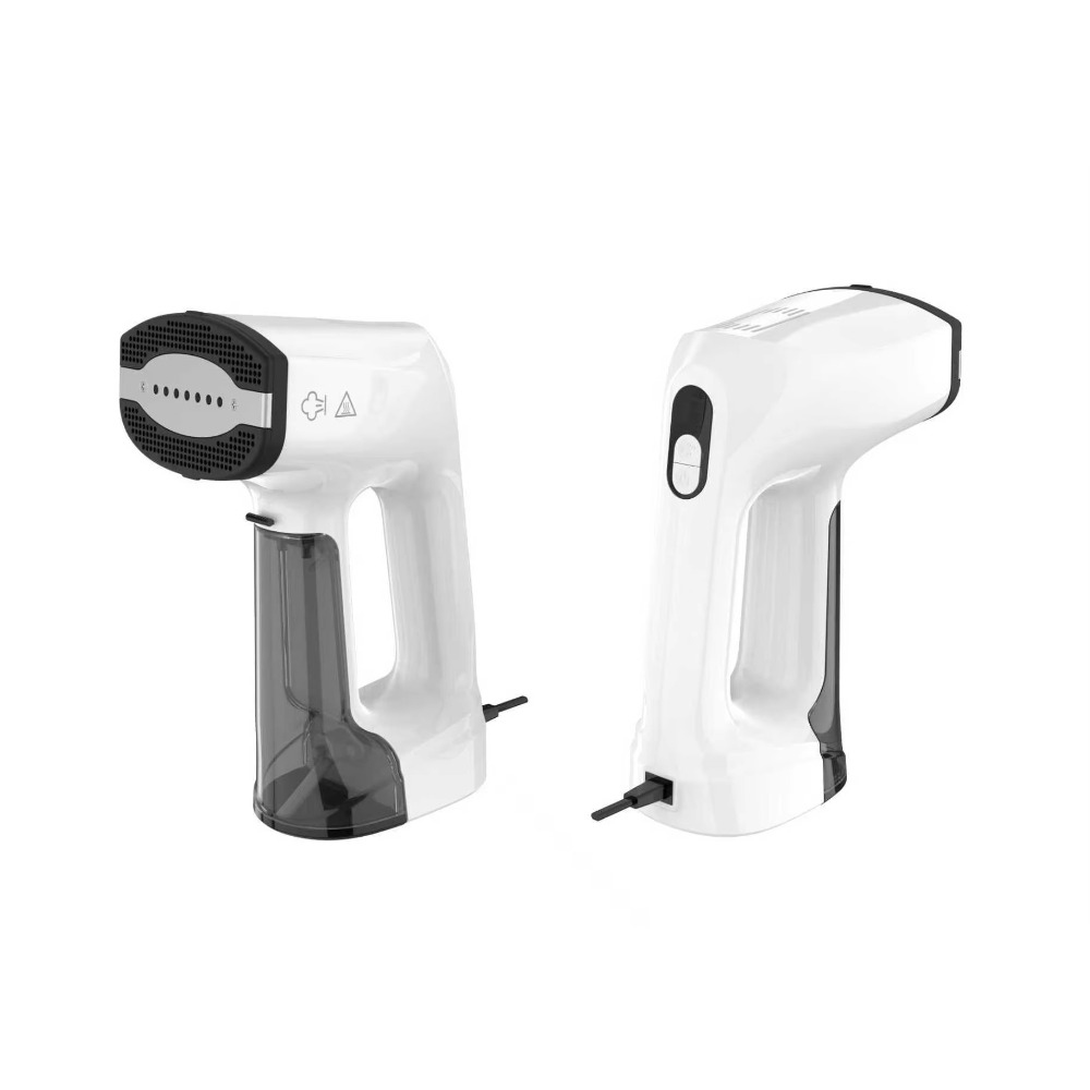 Parownica do ubrań z ekologicz – Portable Steamer Clothes recenzja i cena