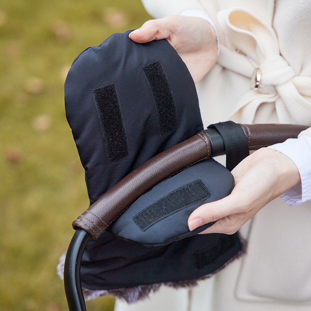 Rękawiczki do wózka dziecięceg – Travel Accessories For 2 Year Old recenzja i cena