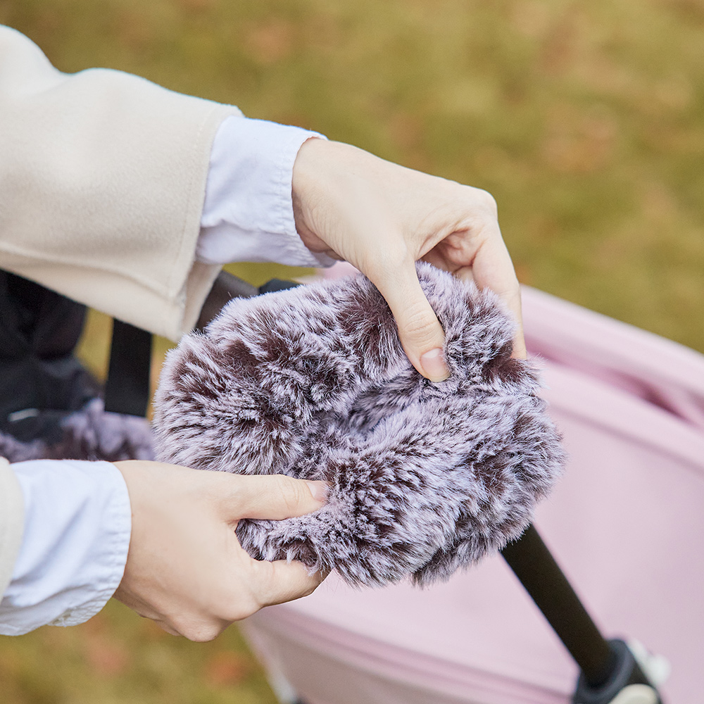 Rękawiczki do wózka dziecięceg – Travel Accessories For 2 Year Old recenzja i cena