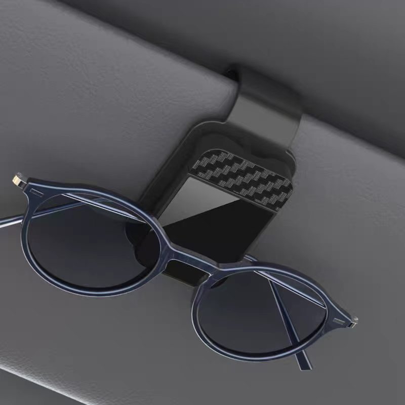 Klips do okularów przeciwsłone – Travel Accessories In Car recenzja i cena
