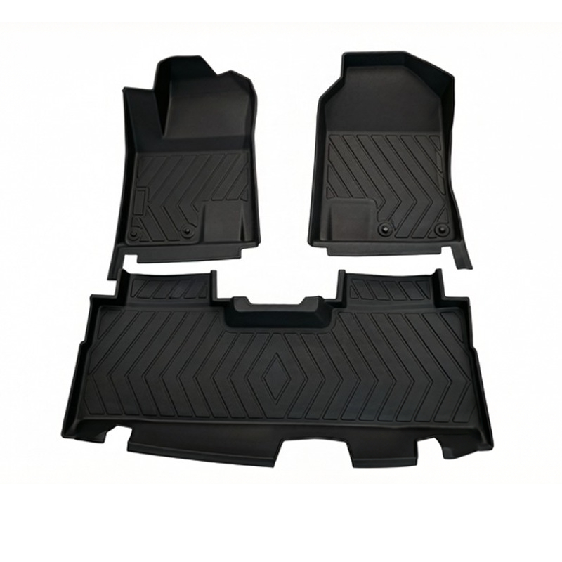 Dywaniki podłogowe do Jetour T – Travel Accessories In Car recenzja i cena