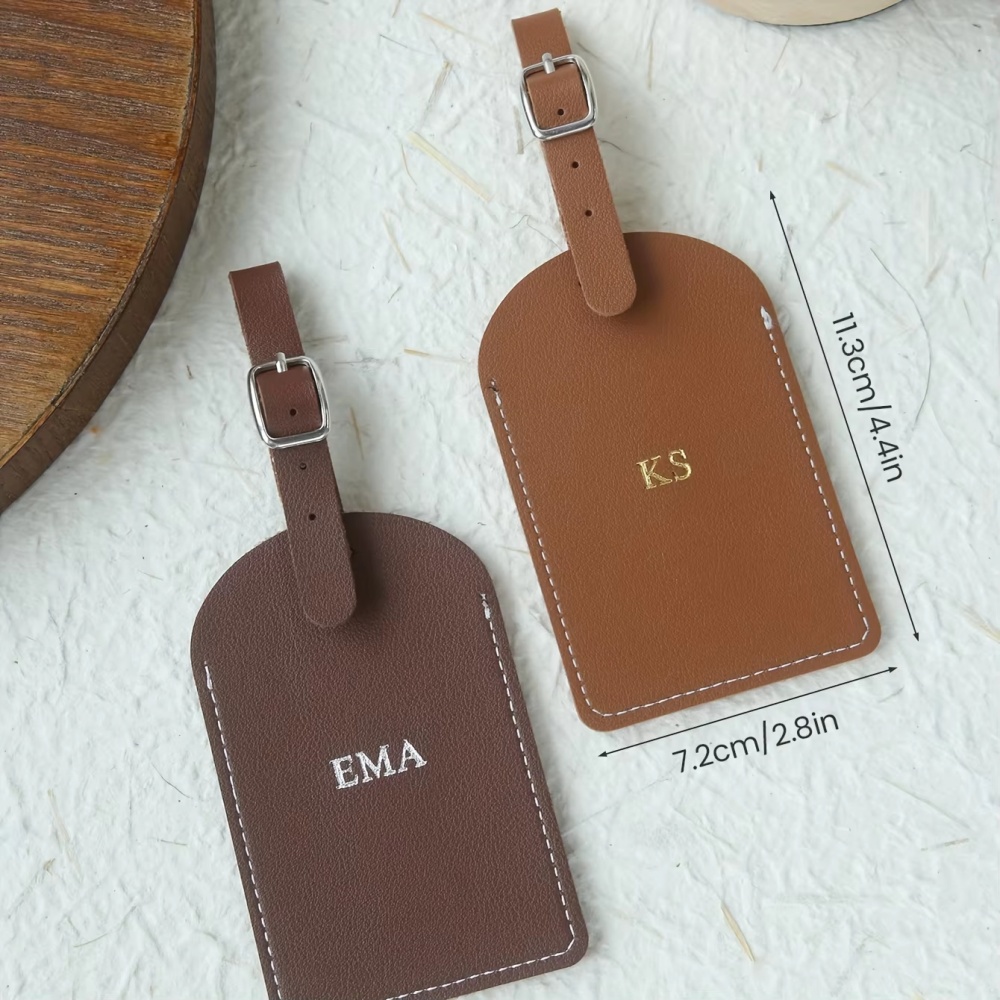 Spersonalizowana, personalizow – Travel Accessories International recenzja i cena