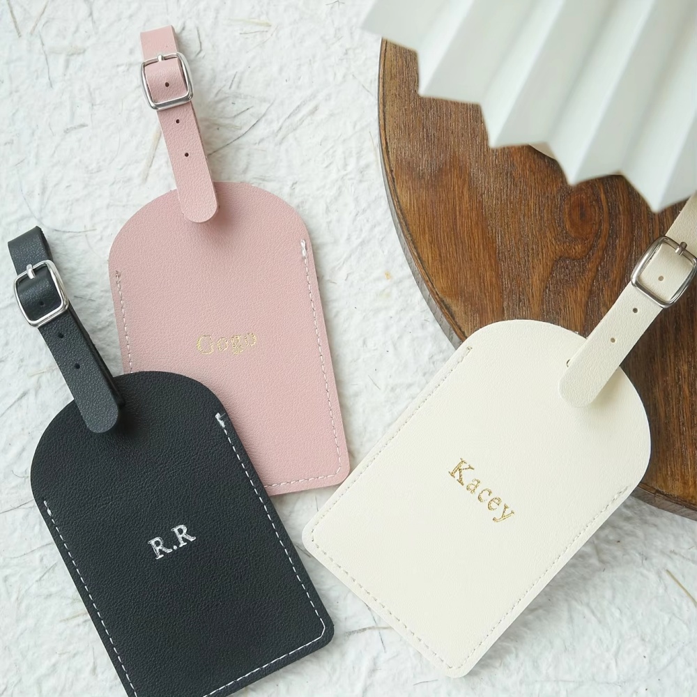 Spersonalizowana, personalizow – Travel Accessories International recenzja i cena