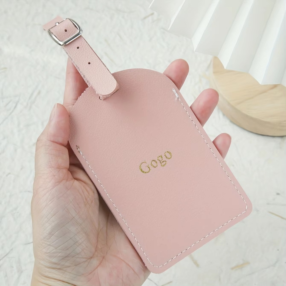 Spersonalizowana, personalizow – Travel Accessories International recenzja i cena
