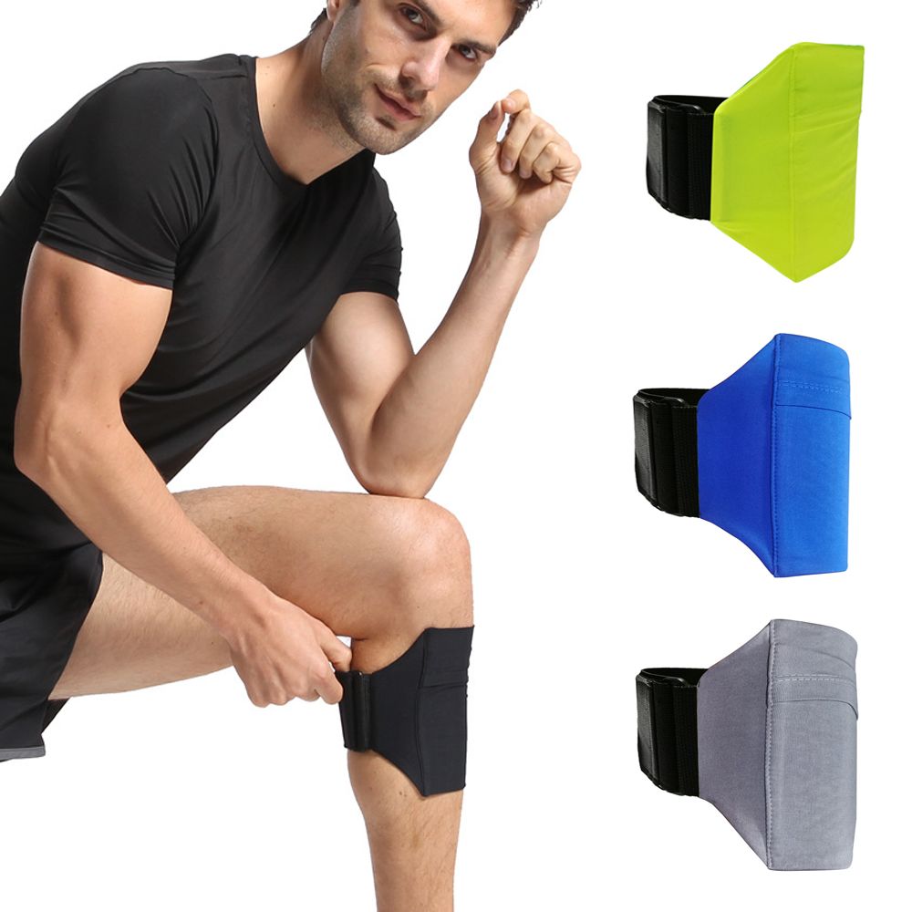 Regulowana saszetka na telefon – Money Belt Hidden recenzja i cena