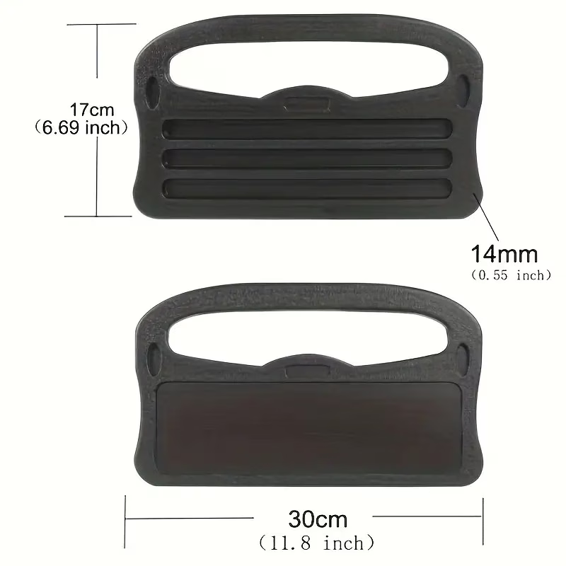 2w1 Taca na kierownicę samocho – Travel Accessories In Car recenzja i cena