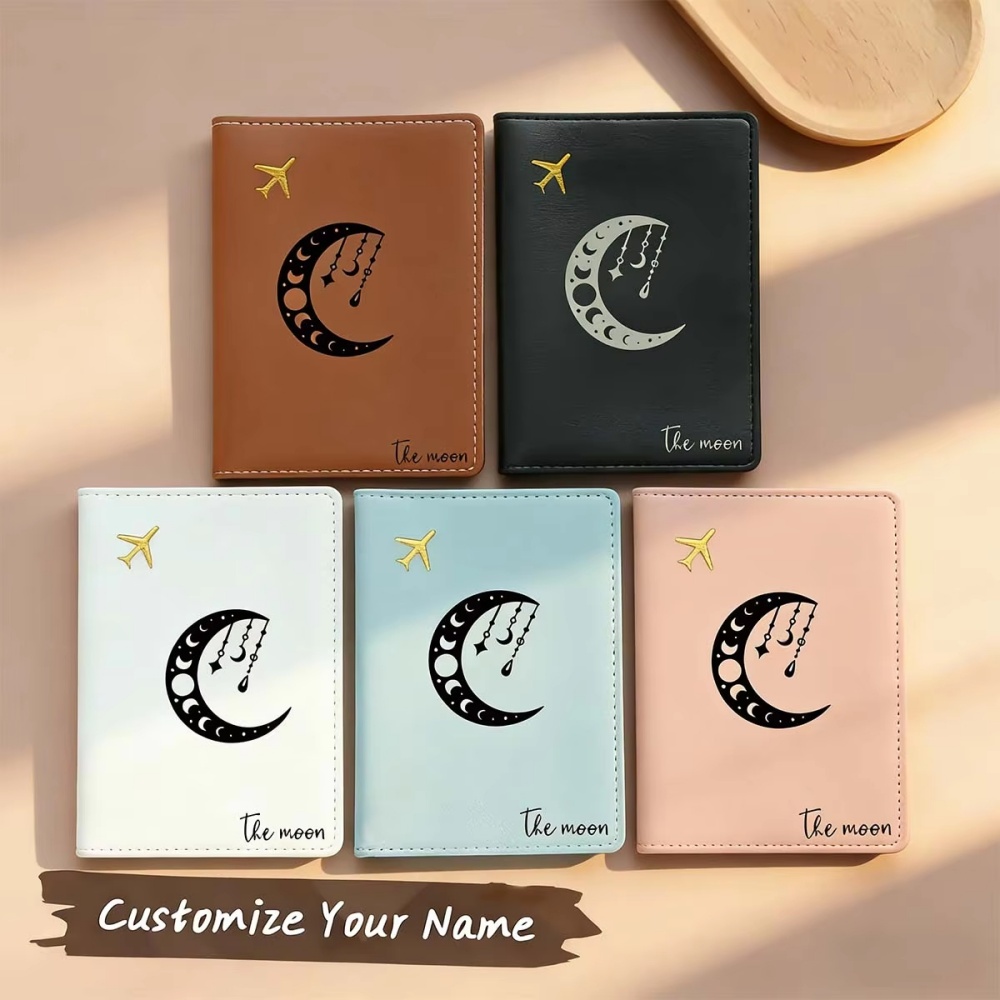Zestaw: Personalizowany etui n – Travel Accessories Meaning recenzja i cena