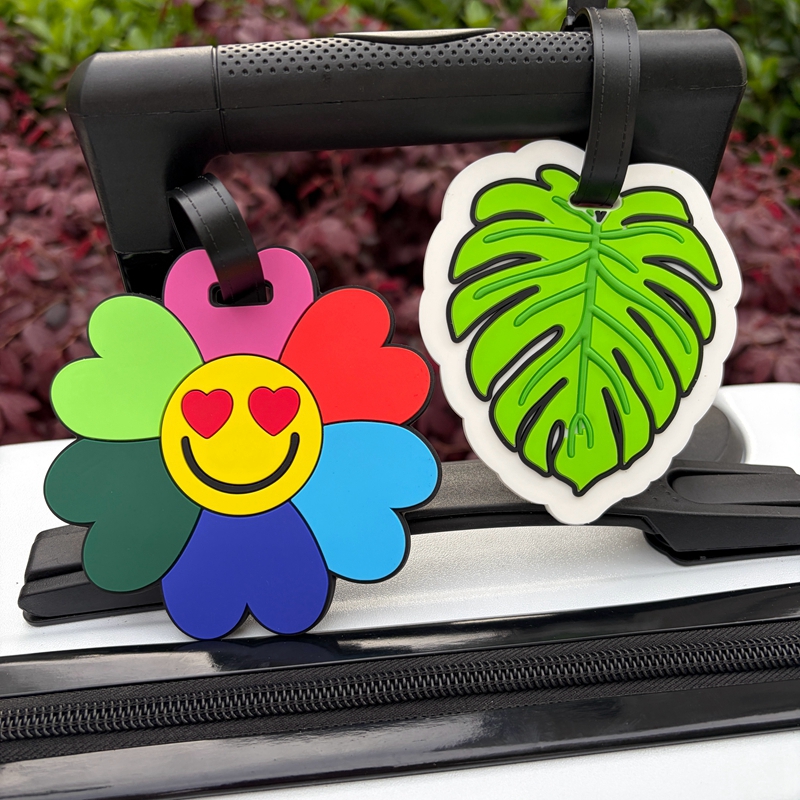 1/2 szt. Zawieszka do bagażu z – Travel Accessories International recenzja i cena