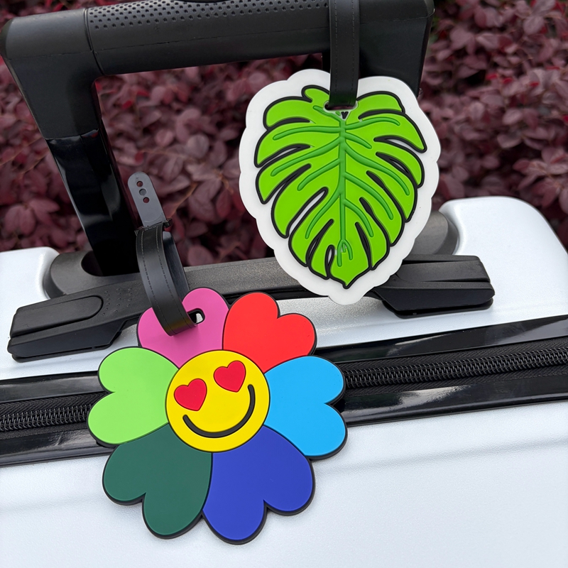 1/2 szt. Zawieszka do bagażu z – Travel Accessories International recenzja i cena