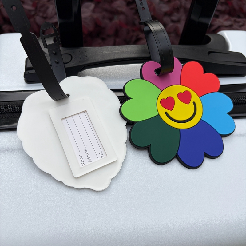 1/2 szt. Zawieszka do bagażu z – Travel Accessories International recenzja i cena
