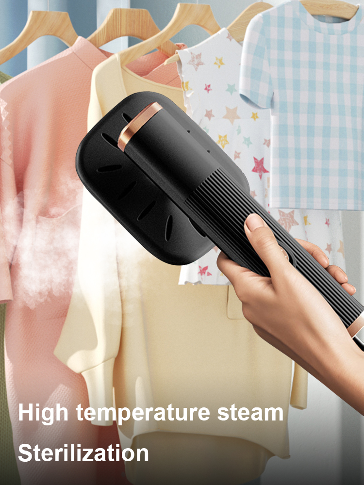 Przenośna maszyna do prasowani – Portable Steamer Clothes recenzja i cena